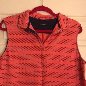 Land End Shirt Dress